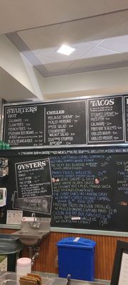 Menu photo 2 Sea Salt Eatery Minneapolis, MN