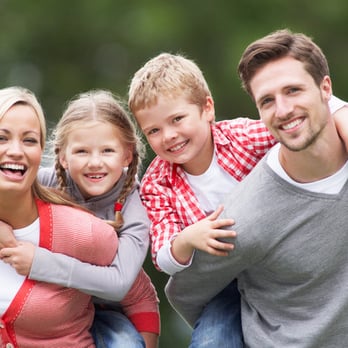 Michael Kriston, DDS - Dr Kriston loves to see...
Families - General Dentistry Near Me - Danville, California Michael Kriston, DDS - Dr Kriston loves to see...
Families - General Dentistry Near Me - Danville, California