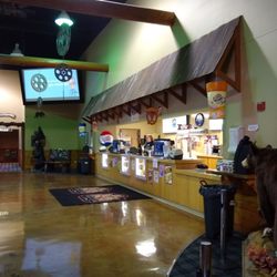 Bear Pause Theater