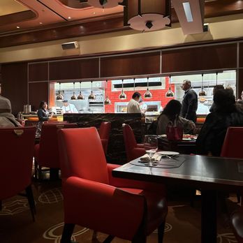 Allegro - Italian Near Me - Las Vegas, Nevada