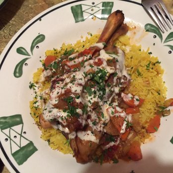 Petra House - Lamb shank - Mediterranean Near Me - Vancouver, Washington Petra House - Lamb shank - Mediterranean Near Me - Vancouver, Washington