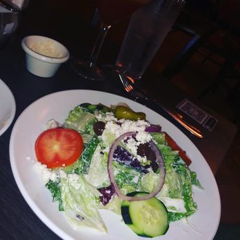 Marvino's - House salad - Italian Near Me - Cypress, Texas