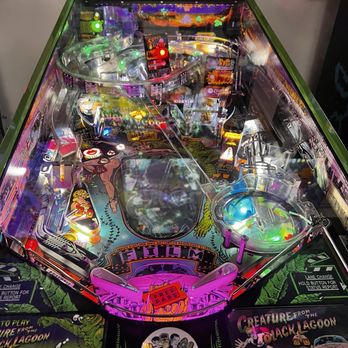 Level 1 Arcade Bar - Arcades Near Me - Mesa, Arizona