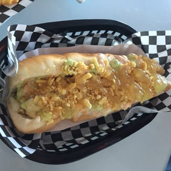 Rico Pan Pizzeria & Grill - Hot dog - Chicken Wings Near Me - Hialeah, Florida Rico Pan Pizzeria & Grill - Hot dog - Chicken Wings Near Me - Hialeah, Florida