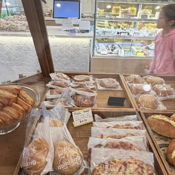 Milldang - Bread - Bakeries Near Me - Santa Clara, California