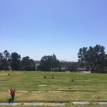 Holy Cross Mortuary - We outchea..... - Mortuary Services Near Me - Culver City, California