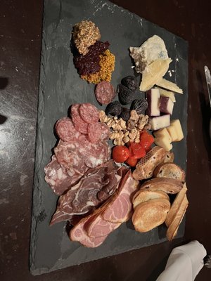 Triple George Grill by null