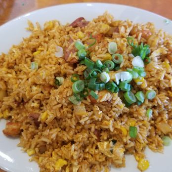 CR Surf & Turf - Rice - Seafood Near Me - Cedar Park, Texas