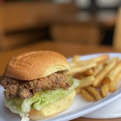 Sports Grill - Kendall