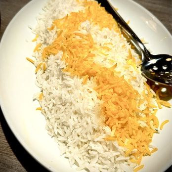 Vala Kitchen - The Rice - Persian/Iranian Near Me - Los Angeles, California
