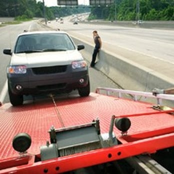 AJB Towing - Towing Near Me AJB Towing - Towing Near Me