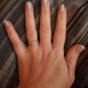 Diva Nails - First time customer to Diva nails. - Nail Salons Near Me - Chula Vista, California Diva Nails - First time customer to Diva nails. - Nail Salons Near Me - Chula Vista, California