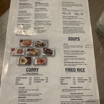 Thaicoon - Menu - Thai Near Me - Katy, Texas Thaicoon - Menu - Thai Near Me - Katy, Texas