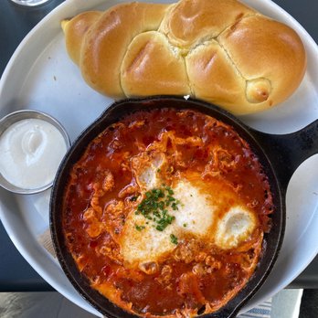 Reunion - Shakshuka - Breakfast & Brunch Near Me - Brooklyn, New York