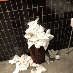 L'Osteria - Toilette