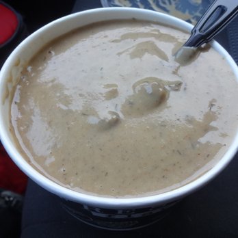 Big Y World Class Market - Hungarian mushroom soup, at Big Y World Class Market in Torrington, CT. - Grocery Near Me - Torrington, Connecticut