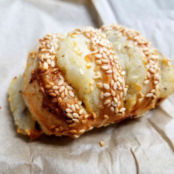 Michaeli Bakery - Potato - Bakeries Near Me - New York, New York Michaeli Bakery - Potato - Bakeries Near Me - New York, New York