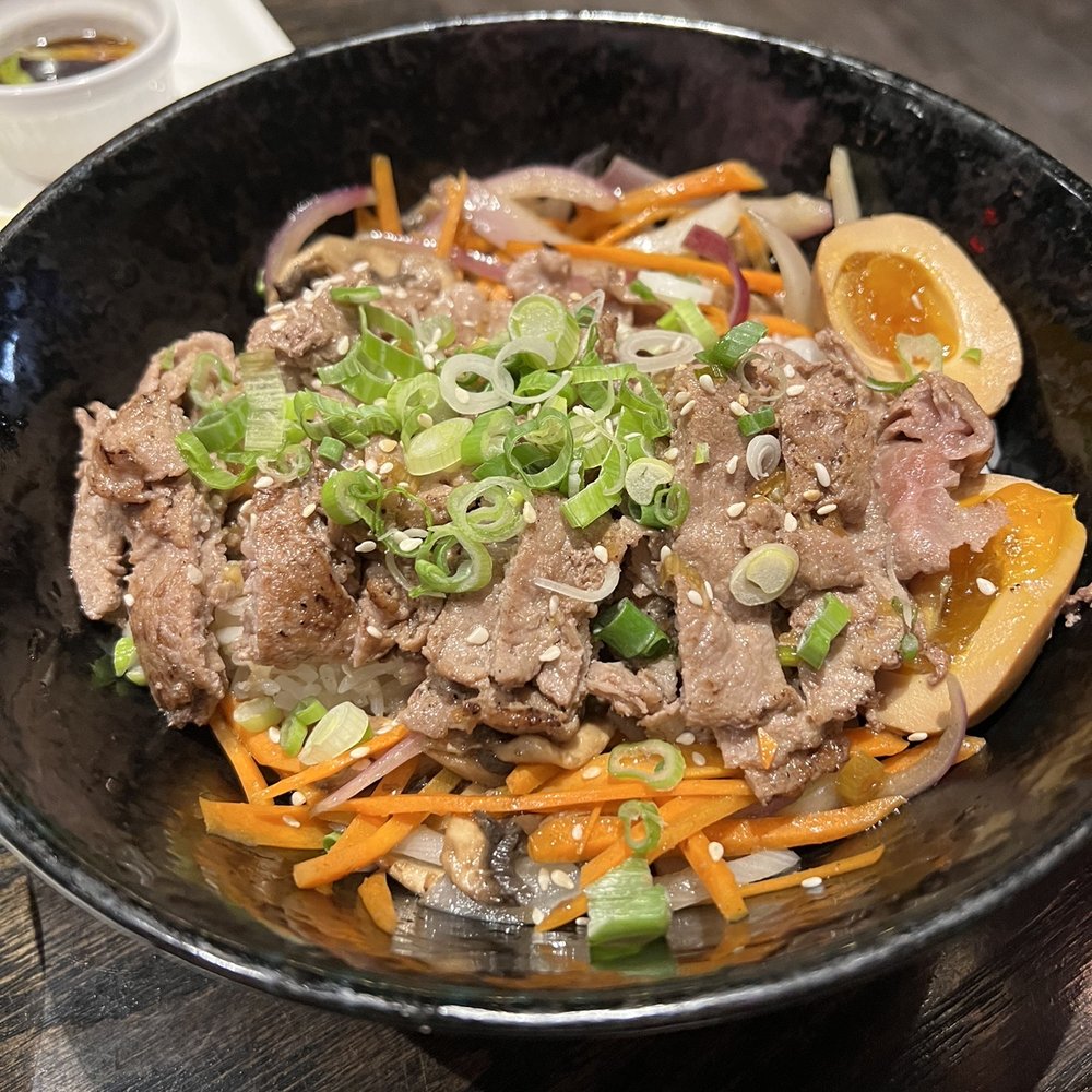 Yuzu Kitchen - Ramen Near Me - Pittsburgh, Pennsylvania Yuzu Kitchen - Ramen Near Me - Pittsburgh, Pennsylvania