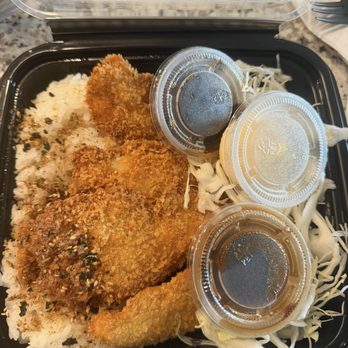 Karai Ramen Bistro - Japanese Curry Near Me - Jacksonville Beach, Florida