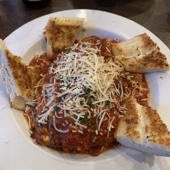 Rosine's Restaurant - Rosines famous lasagna - American Near Me - Monterey, California Rosine's Restaurant - Rosines famous lasagna - American Near Me - Monterey, California