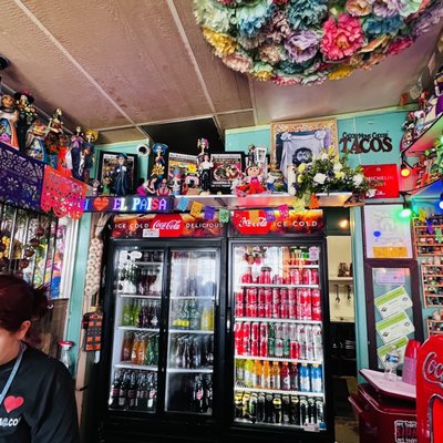 Taqueria El Paisa by null