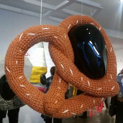 Artspace - Art night