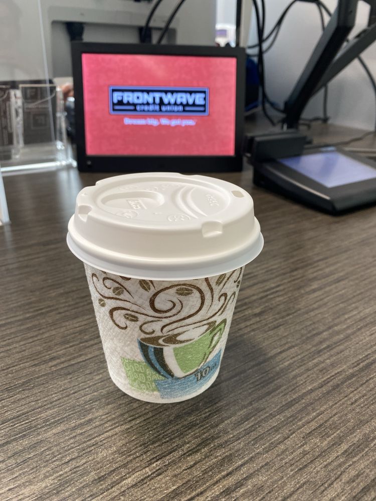 FRONTWAVE CREDIT UNION WINCHESTER Updated August 2025 11 Photos