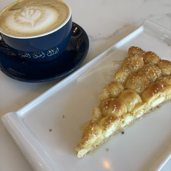 Azal Coffee - Themed Cafes Near Me - Milwaukee, Wisconsin