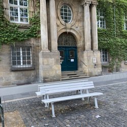 Rathaus