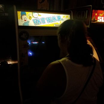 Barcade - Arcades Near Me - New York, New York