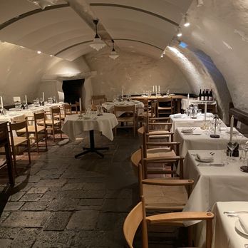 Den Gyldene Freden - Cellar dining - Scandinavian Near Me - Stockholm, Alberta