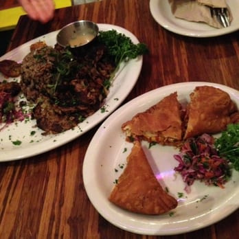 Pambiche - Cuban Near Me - Portland, Oregon