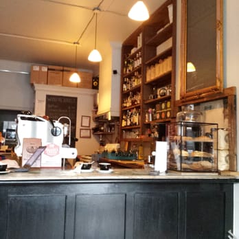 Voodoo Child - Coffee & Tea Near Me - Toronto, Ontario Voodoo Child - Coffee & Tea Near Me - Toronto, Ontario