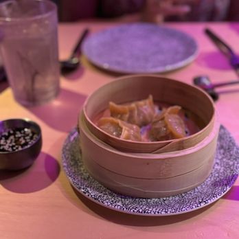 Kembara - Pork Dumplings - Asian Fusion Near Me - Phoenix, Arizona
