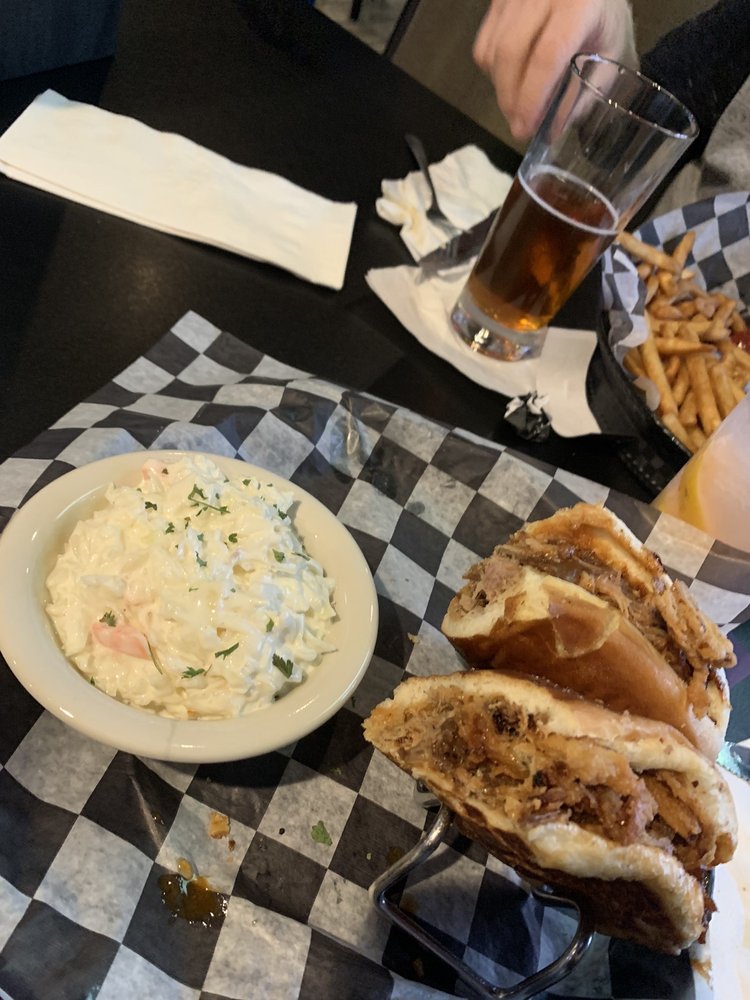 Boulder Tap House