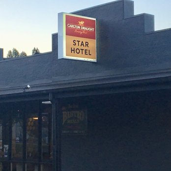 Star Hotel - Hotels Near Me - Bright, VIC