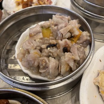 Longo Seafood Restaurant - Spareribs with pumpkin - Seafood Near Me - Rosemead, California Longo Seafood Restaurant - Spareribs with pumpkin - Seafood Near Me - Rosemead, California