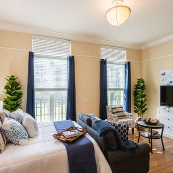 Villa at Terracina Grand - Studio Apartment - Assisted Living Facilities Near Me - Naples, Florida Villa at Terracina Grand - Studio Apartment - Assisted Living Facilities Near Me - Naples, Florida