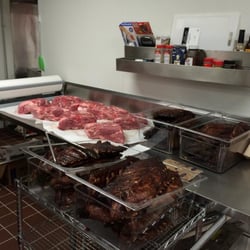 Stoney's BBQ