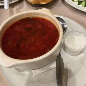 Robert's Russian Cuisine - Russian Near Me - Los Angeles, California Robert's Russian Cuisine - Russian Near Me - Los Angeles, California