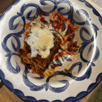 Eataly Boston - The Lasagne Emiliane that we ate half of trying to decide what was wrong with it - Pizza Near Me - Boston, Massachusetts Eataly Boston - The Lasagne Emiliane that we ate half of trying to decide what was wrong with it - Pizza Near Me - Boston, Massachusetts