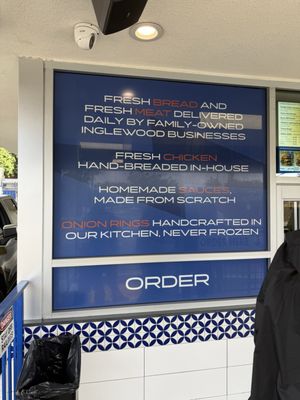 Menu photo 4 StormBurger Inglewood, CA Menu photo 4 StormBurger Inglewood, CA