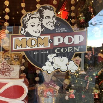 Mom and Popcorn - Candy Stores Near Me - McKinney, Texas Mom and Popcorn - Candy Stores Near Me - McKinney, Texas