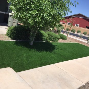 Always Green Turf - Artificial Turf Near Me - Mesa, Arizona