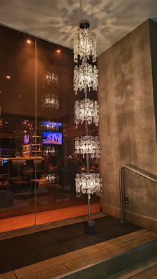 Grain Tasting Bar by null
