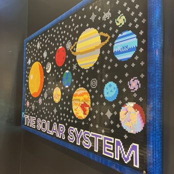 LEGOLAND Discovery Center - Kids Activities Near Me - Grapevine, Texas