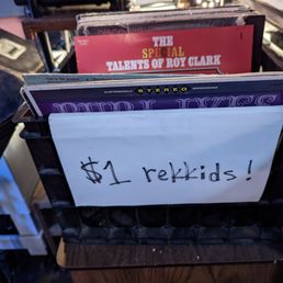 Records for sale Records for sale