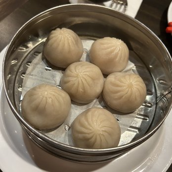 Reren Lamen & Bar - Shanghai Steamed Soup Bao - Ramen Near Me - Washington, DC, District of Columbia
