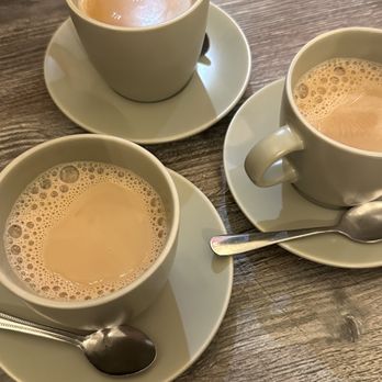 Aama's  Kitchen - Masala Chai - Himalayan/Nepalese Near Me - Hayward, California