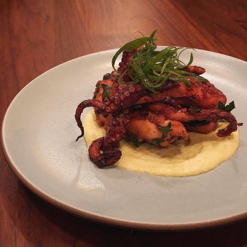 Proxi - Tapas/Small Plates Near Me - Chicago, Illinois